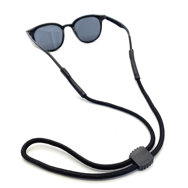 1Pc 미끄럼 방지 선글라스 로프 남여 야외 스포츠 안 - Men Accessories Neck Chain 리뷰 및 가격