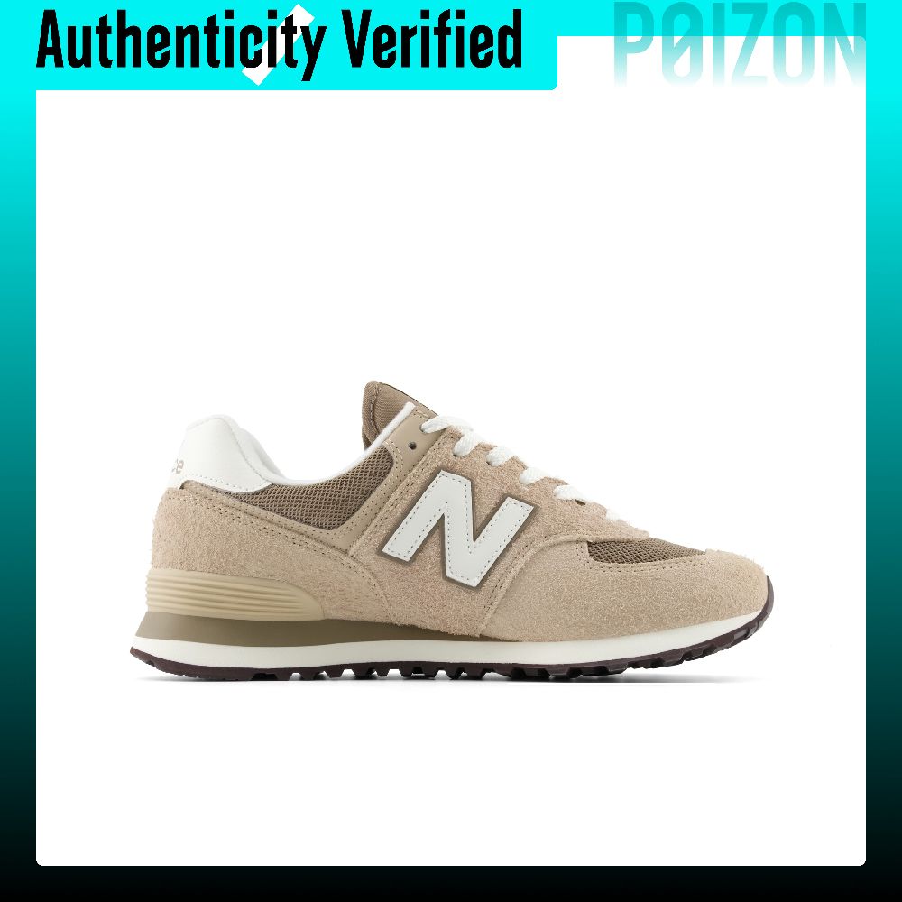 뉴발란스 NB 574 러닝화 유니섹스 U574DE2 - New Balance Shoes 574 리뷰 및 가격