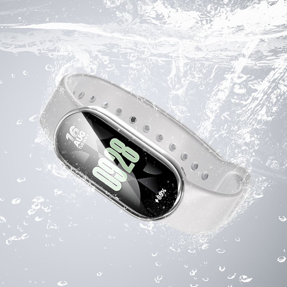 Xiaomi Mi Band 9 용 TPU 케이스 커버  - Men Accessories All 리뷰 및 가격